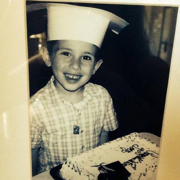 Meet your Posher, Joey - Picture 1 of 1